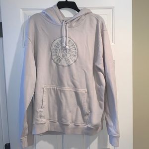 Mens XL Abercrombie & Fitch hoodie